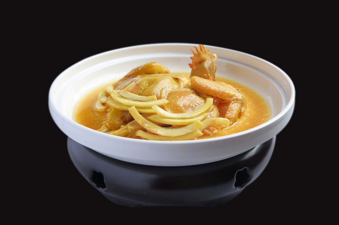 黎竹·海南私房手艺菜（亚龙湾东榕美食广场店） 参考图 1